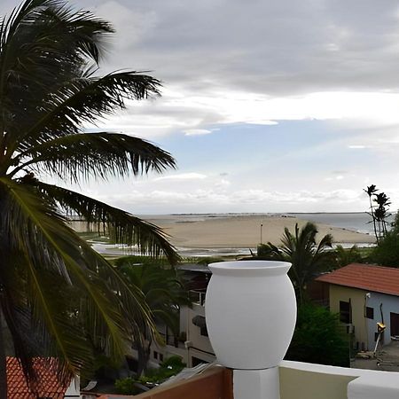 Hotel Sao Francisco Жижока ди Жерикоакоара Екстериор снимка