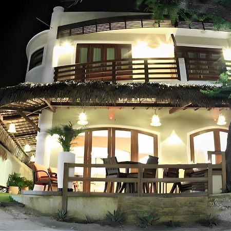 Hotel Sao Francisco Жижока ди Жерикоакоара Екстериор снимка