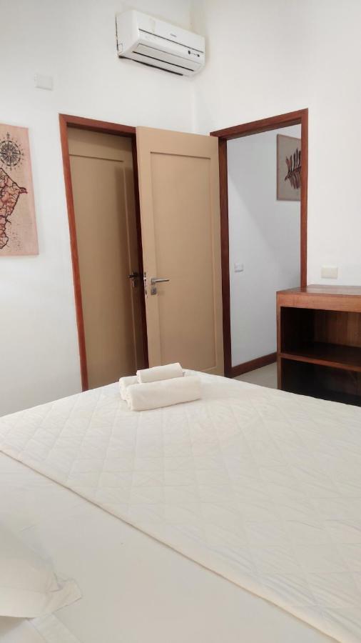 Hotel Sao Francisco Жижока ди Жерикоакоара Екстериор снимка