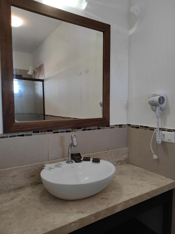 Hotel Sao Francisco Жижока ди Жерикоакоара Екстериор снимка