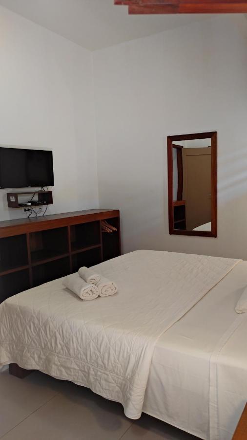 Hotel Sao Francisco Жижока ди Жерикоакоара Екстериор снимка