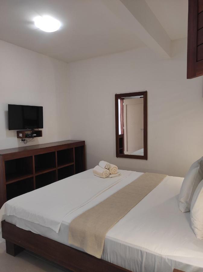 Hotel Sao Francisco Жижока ди Жерикоакоара Екстериор снимка