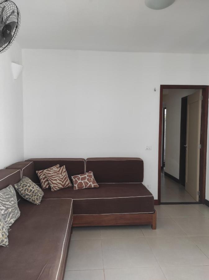 Hotel Sao Francisco Жижока ди Жерикоакоара Екстериор снимка