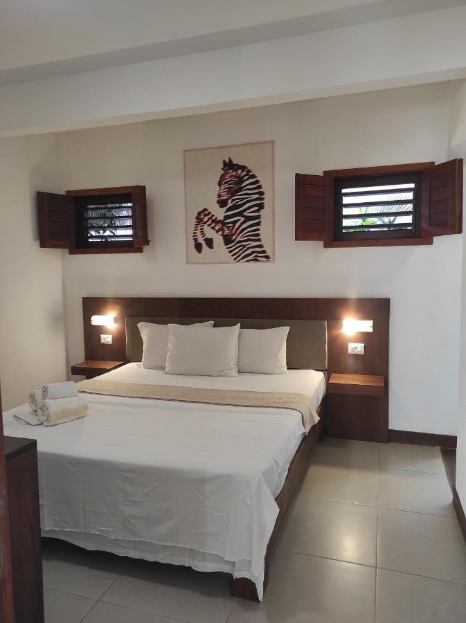 Hotel Sao Francisco Жижока ди Жерикоакоара Екстериор снимка
