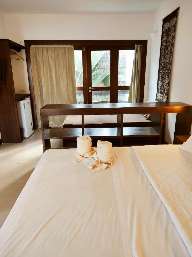 Hotel Sao Francisco Жижока ди Жерикоакоара Екстериор снимка