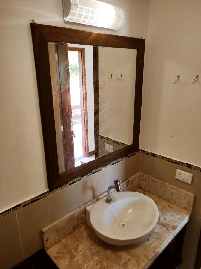 Hotel Sao Francisco Жижока ди Жерикоакоара Екстериор снимка