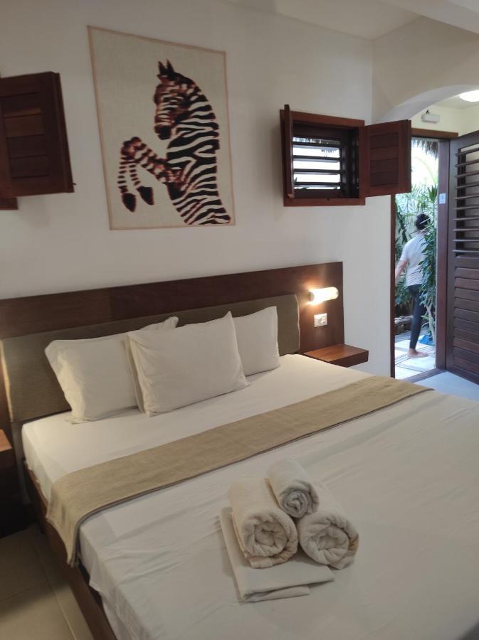 Hotel Sao Francisco Жижока ди Жерикоакоара Екстериор снимка