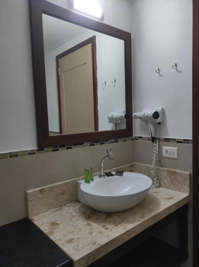 Hotel Sao Francisco Жижока ди Жерикоакоара Екстериор снимка