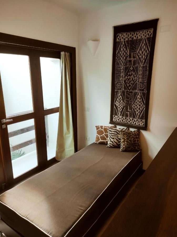 Hotel Sao Francisco Жижока ди Жерикоакоара Екстериор снимка