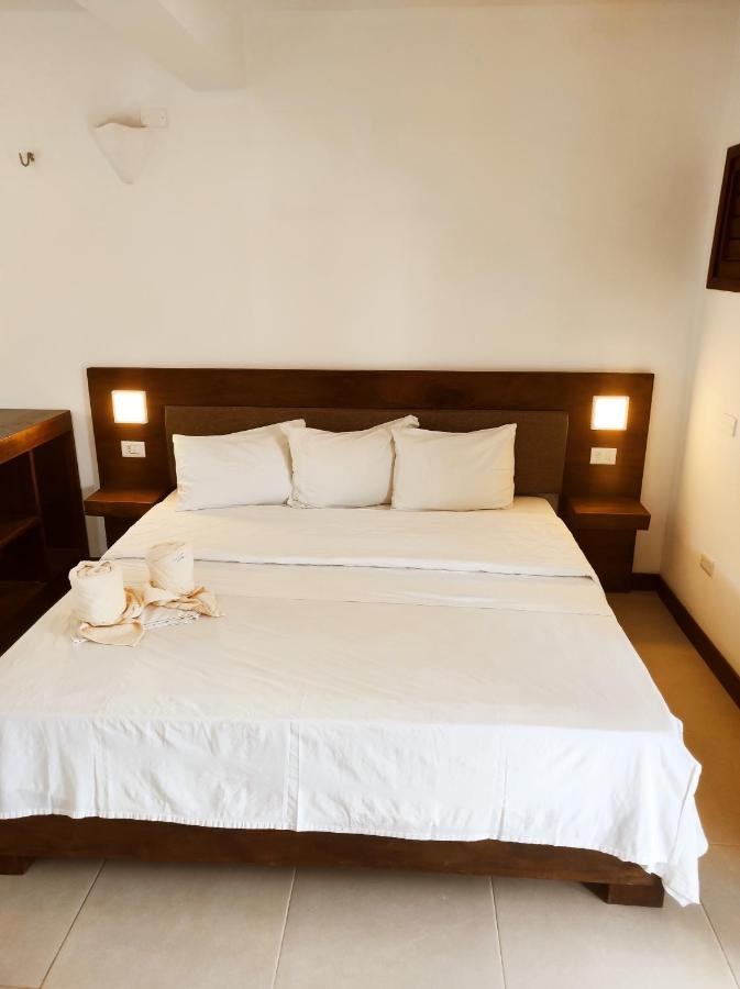 Hotel Sao Francisco Жижока ди Жерикоакоара Екстериор снимка