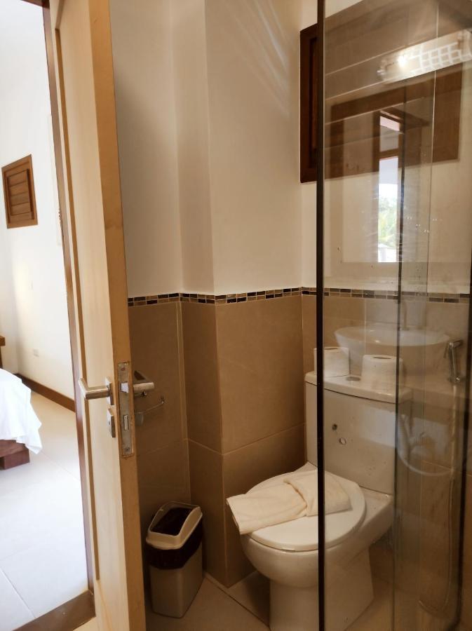 Hotel Sao Francisco Жижока ди Жерикоакоара Екстериор снимка