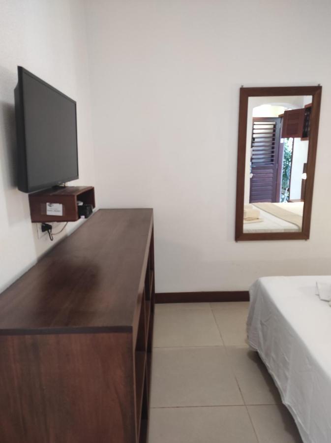 Hotel Sao Francisco Жижока ди Жерикоакоара Екстериор снимка