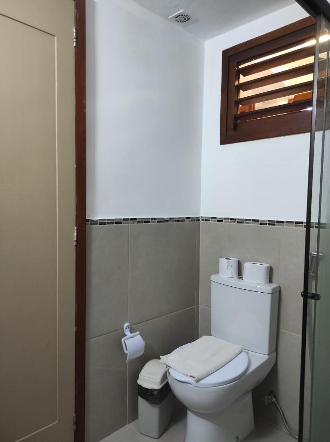 Hotel Sao Francisco Жижока ди Жерикоакоара Екстериор снимка