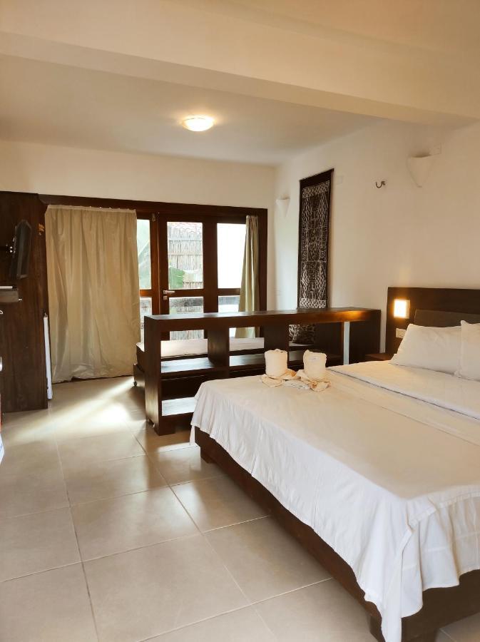 Hotel Sao Francisco Жижока ди Жерикоакоара Екстериор снимка