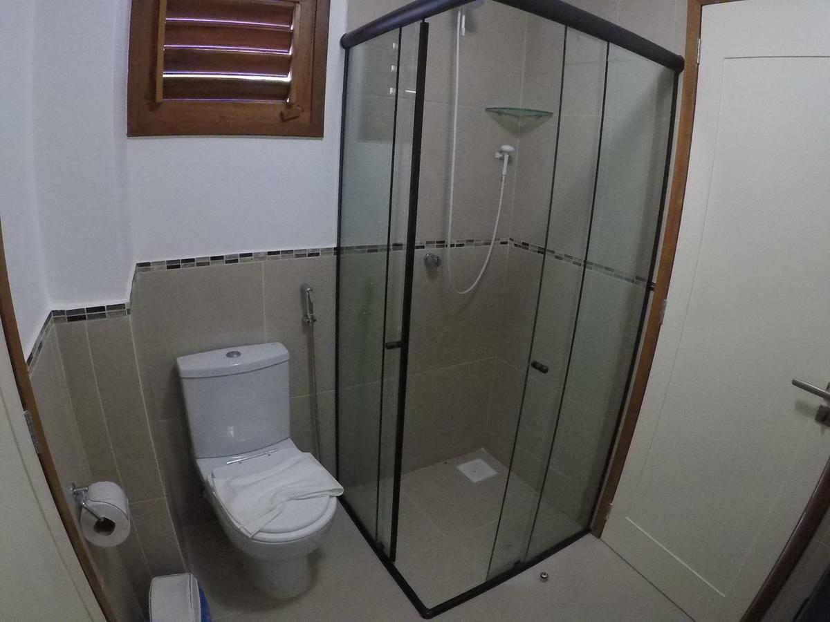 Hotel Sao Francisco Жижока ди Жерикоакоара Екстериор снимка