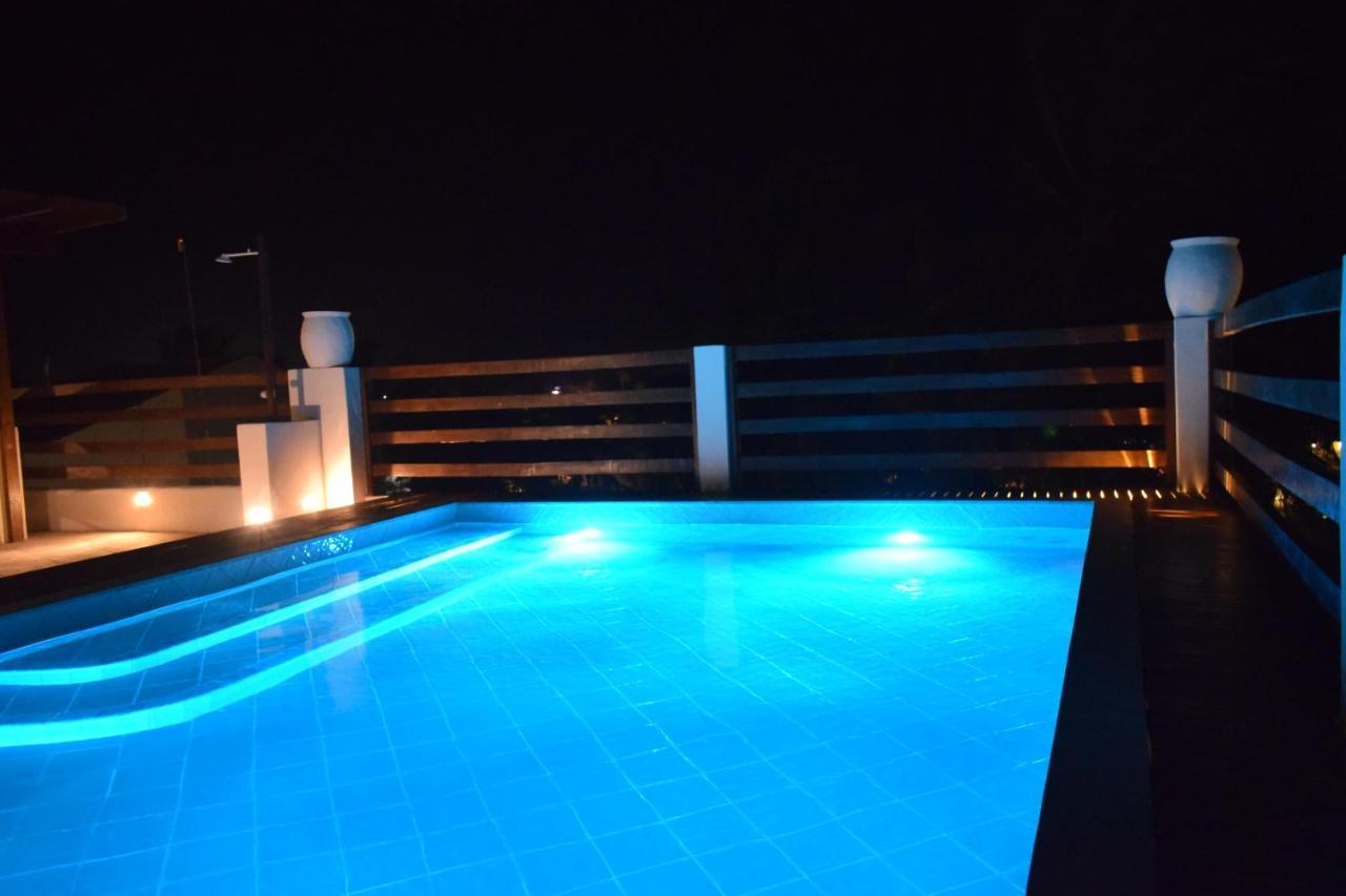 Hotel Sao Francisco Жижока ди Жерикоакоара Екстериор снимка